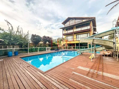 Casa Comercial com 14 Quartos à venda, 850m² no Itaipu, Niterói