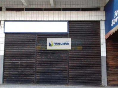 Conjunto Comercial / Sala à venda, 44m² no Balneário Agenor de Campos, Mongaguá