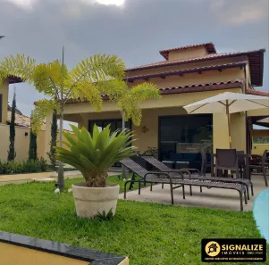 Casa de Condomínio com 4 Quartos para alugar, 252m² no Caravelas, Armação dos Búzios