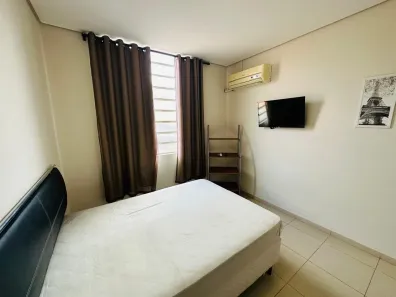 Kitnet com 1 Quarto para alugar, 30m² no Jardim Santa Tereza, Itu