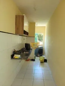 Apartamento com 3 Quartos para alugar, 80m² no Piratininga, Niterói