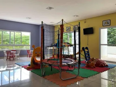 Cobertura com 3 Quartos à venda, 197m² no Chácara Pavoeiro, Cotia