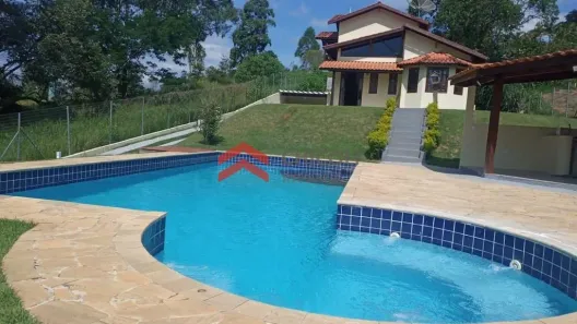 Fazenda / Sítio / Chácara com 3 Quartos à venda, 198m² no Canguera, Vargem Grande Paulista