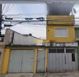 Casa com 3 Quartos à venda, 200m² no Jardim Nice, São Paulo