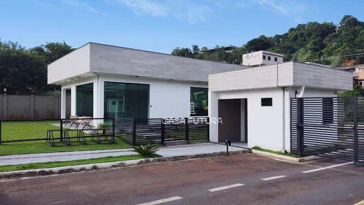 Terreno / Lote / Condomínio à venda, 300m² no Vila Ursulino, Barra Mansa
