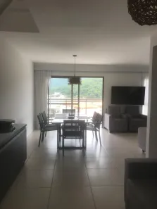 Cobertura com 3 Quartos para venda ou aluguel, 200m² no Itacurussá, Mangaratiba