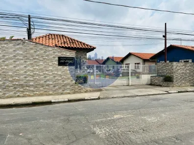 Casa de Condomínio com 3 Quartos à venda, 3000m² no Vila Japão, Itaquaquecetuba