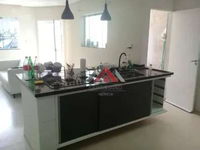 Sobrado com 2 Quartos à venda, 150m² no Jardim Quaresmeira II, Suzano