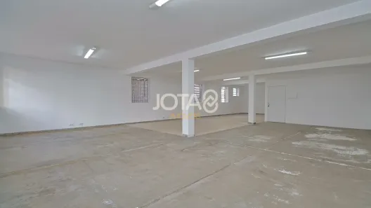 Conjunto Comercial / Sala para alugar, 115m² no Centro, Curitiba