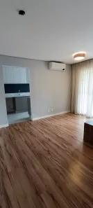 Apartamento com 2 Quartos para alugar, 60m² no Jardim Tupanci, Barueri