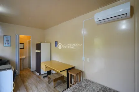 Kitnet com 1 Quarto para alugar, 20m² no Rio Tavares, Florianópolis