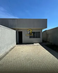 Casa com 3 Quartos para alugar, 10m² no Jardim Florestal, Telêmaco Borba
