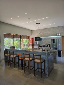 Casa de Condomínio com 3 Quartos à venda, 2063m² no , Santo Antônio de Goiás