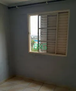Apartamento com 2 Quartos à venda, 60m² no Jardim Pedra Branca, São Paulo
