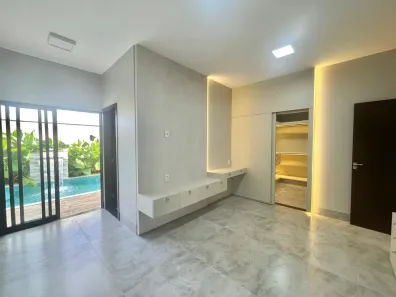 Casa com 3 Quartos à venda, 156m² no Residencial Canaã II, Rio Verde