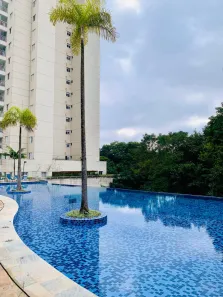 Apartamento com 2 Quartos para alugar, 87m² no Jardim Caboré, São Paulo