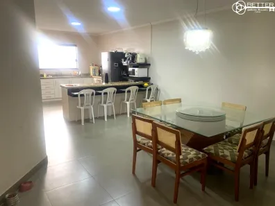 Sobrado com 4 Quartos à venda, 293m² no Jardim Paraíso, Itu