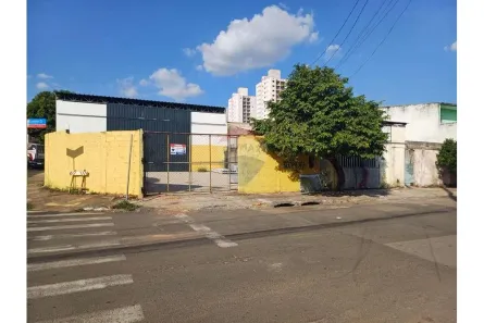 Galpão / Depósito / Armazém à venda, 200m² no Jardim Amanda I, Hortolândia