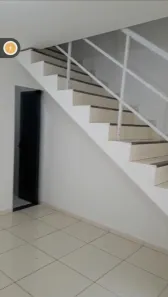 Casa de Condomínio com 2 Quartos à venda, 75m² no Nova Cidade, Nilópolis