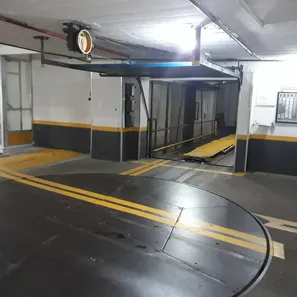 Garagem para alugar, 9m² no Centro, Rio de Janeiro