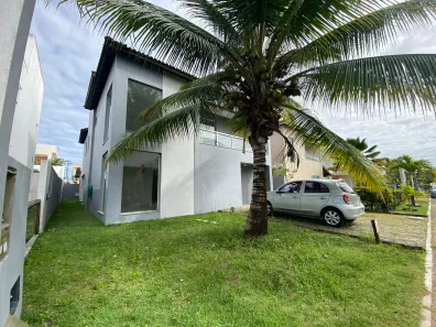Casa de Condomínio com 4 Quartos à venda, 255m² no Parque das Dunas (Abrantes), Camaçari