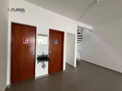 Loja / Salão / Ponto Comercial para alugar, 137m² no Vila Thais, Atibaia