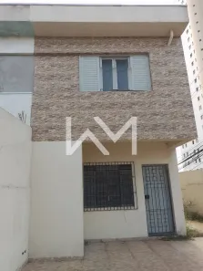 Sobrado com 3 Quartos para venda ou aluguel, 80m² no Gopoúva, Guarulhos