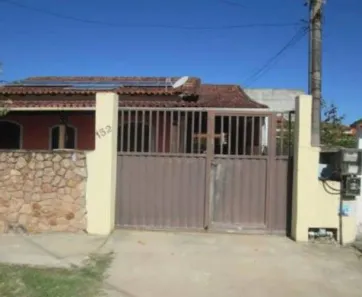 Casa com 3 Quartos à venda, 227m² no Areal, Araruama