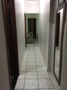 Sobrado com 3 Quartos à venda, 141m² no Jardim das Orquídeas, Santa Bárbara D'Oeste