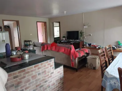 Fazenda / Sítio / Chácara com 4 Quartos à venda, 20000m² no Centro, Tijucas do Sul