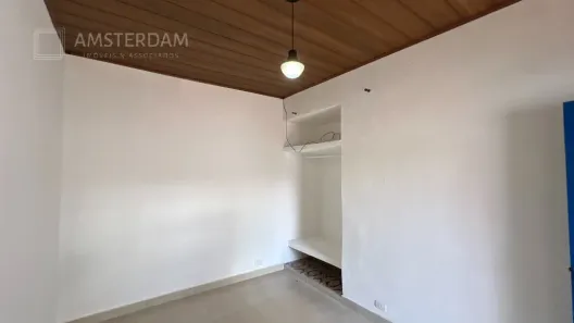 Casa com 2 Quartos para alugar, 70m² no Centro, Bertioga
