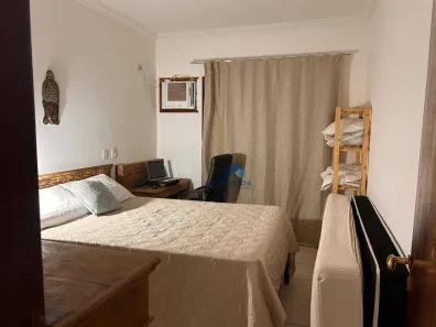 Apartamento com 3 Quartos para alugar, 110m² no Maresias, São Sebastião