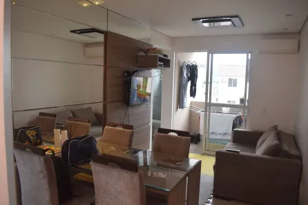 Apartamento com 2 Quartos à venda, 47m² no Murta, Itajaí