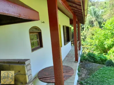 Fazenda / Sítio / Chácara com 2 Quartos à venda, 64m² no Terra Preta (Terra Preta), Mairiporã