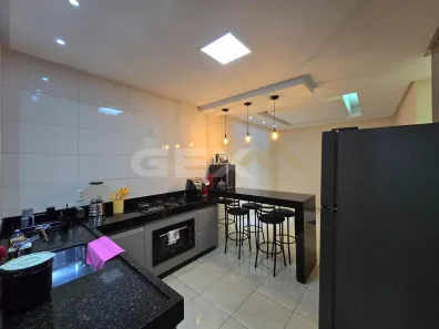 Apartamento com 3 Quartos à venda, 69m² no São João de Deus, Divinópolis