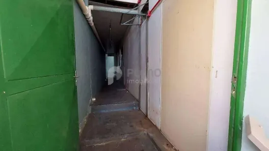 Galpão / Depósito / Armazém para alugar, 474m² no Jardim Paraíso, São Paulo