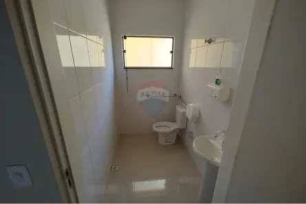 Loja / Salão / Ponto Comercial para alugar, 180m² no Jardim das Cerejeiras, Atibaia