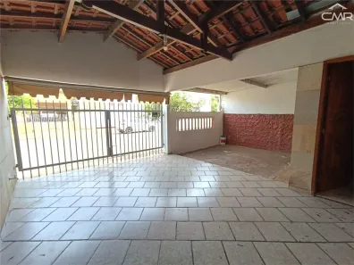 Casa com 4 Quartos à venda, 197m² no Jardim Palmares I, Saltinho