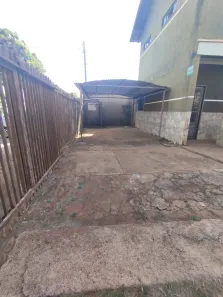 Kitnet com 1 Quarto para alugar, 40m² no Vila Industrial, Dourados