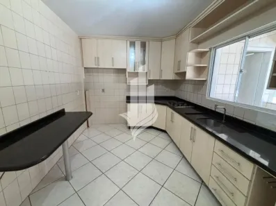 Apartamento com 3 Quartos para venda ou aluguel, 101m² no Velha Central, Blumenau