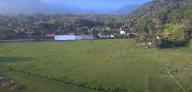 Terreno / Lote / Condomínio à venda, 55000m² no Sertão do Camburi, São Sebastião