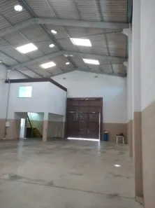 Galpão / Depósito / Armazém à venda, 250m² no Contenda, São José dos Pinhais