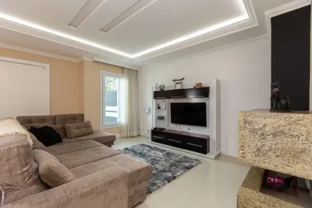 Casa com 3 Quartos à venda, 449m² no Loteamento Montparnasse, Almirante Tamandaré