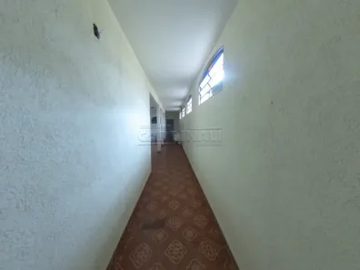 Conjunto Comercial / Sala com 3 Quartos para alugar, 470m² no Centreville, São Carlos