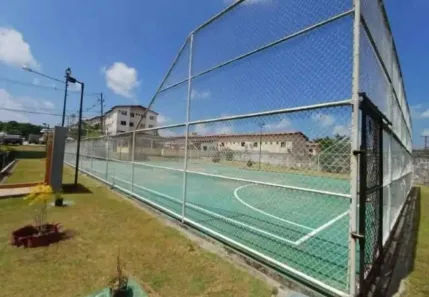 Apartamento com 2 Quartos para alugar, 44m² no Bairro Parque Verde, Marituba