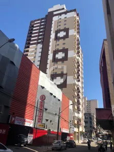 Loja / Salão / Ponto Comercial à venda, 258m² no Centro, Curitiba