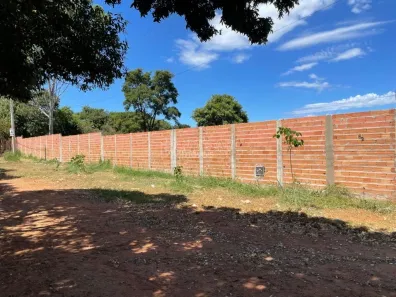 Terreno / Lote / Condomínio para alugar, 4424m² no Vila Nossa Senhora Aparecida, Araraquara