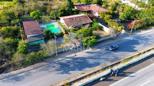 Fazenda / Sítio / Chácara com 4 Quartos à venda, 2000m² no Ebenezer, Gravatá