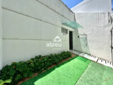 Prédio Inteiro para alugar, 88m² no Tirol, Natal