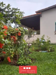 Fazenda / Sítio / Chácara com 7 Quartos à venda, 20000m² no Núcleo Rural Lago Oeste, Brasília